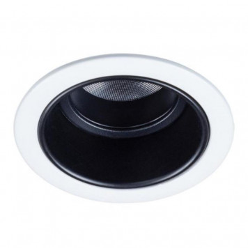 Встраиваемый LED светильник Arte Lamp Scroll A3311PL-1WH