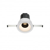 Встраиваемый LED светильник Maytoni Wise DL057-7W3K-W