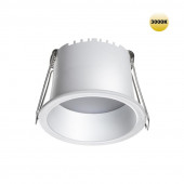 Встраиваемый LED светильник Novotech Tran 359232