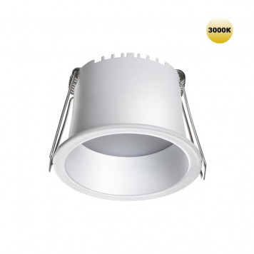 Встраиваемый LED светильник Novotech Tran 359232