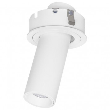 Встраиваемый LED светильник Lightstar Intero 217262