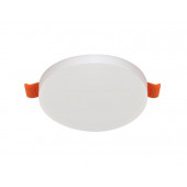 Встраиваемый LED светильник Crystal Lux CLT 500C170 WH