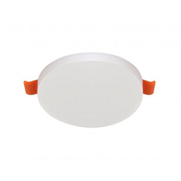 Встраиваемый LED светильник Crystal Lux CLT 500C170 WH