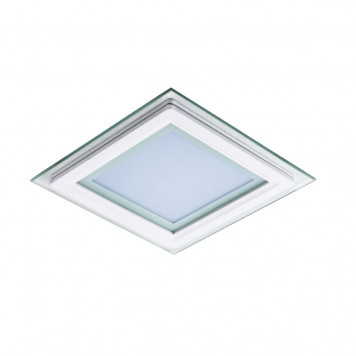 Встраиваемый LED светильник Lightstar Acri 212041