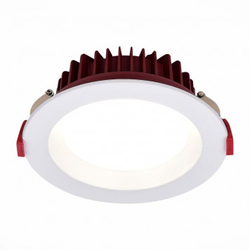 Встраиваемый LED светильник ST Luce ST752.538.18