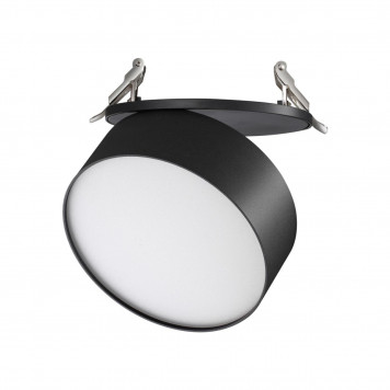 Встраиваемый LED светильник Novotech Prometa 358753