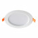 Встраиваемый LED светильнтк Novotech Luna 357574