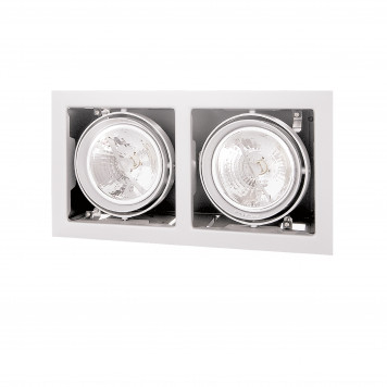 Встраиваемый LED светильник Lightstar Cardano 214120