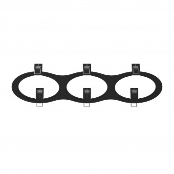 Встраиваемый LED светильник Lightstar Intero 111 217937