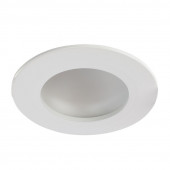 Встраиваемый светильник Arte Lamp Riflessione A7008PL-1WH