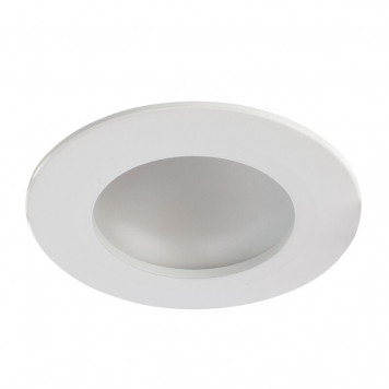 Встраиваемый светильник Arte Lamp Riflessione A7008PL-1WH