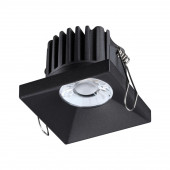 Встраиваемый LED светильник Novotech Metis 358481