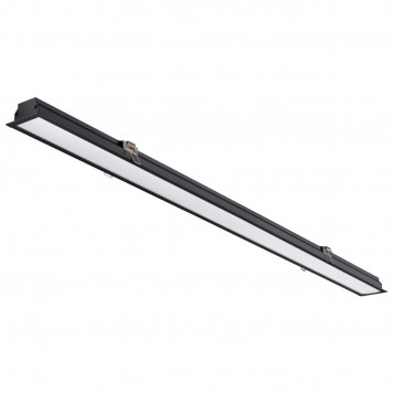 Встраиваемый LED светильник Novotech Iter 358821