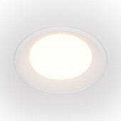Встраиваемый LED светильник Maytoni Okno DL053-24W4K-W