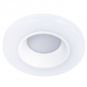 Встраиваемый светильник Arte Lamp Alioth A7991PL-1WH