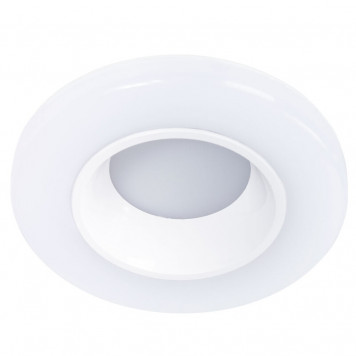 Встраиваемый светильник Arte Lamp Alioth A7991PL-1WH