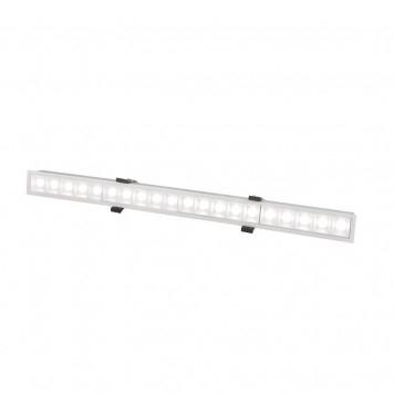 Встраиваемый LED светильник Favourite Roshni 3084-10C