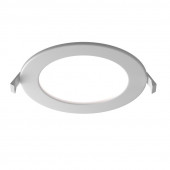 Встраиваемый LED светильник Maytoni Stockton DL017-6-L18W3-4-6K