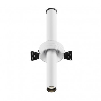Встраиваемый LED светильник Maytoni Focus C140TRS-L300-7W4K-W