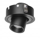 Встраиваемый LED светильник Lightstar Intero 217174