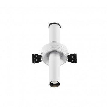 Встраиваемый LED светильник Maytoni Focus C140TRS-L200-7W4K-W