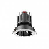 Встраиваемый LED светильник Favourite Mortise 4420-1C