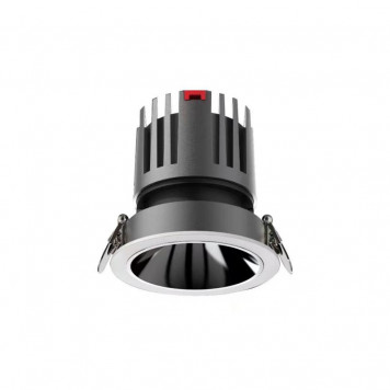 Встраиваемый LED светильник Favourite Mortise 4420-1C