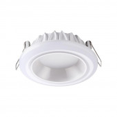 Встраиваемый LED светильник Novotech Joia 358279