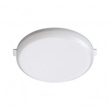 Встраиваемый LED светильник Novotech Pandora 358676