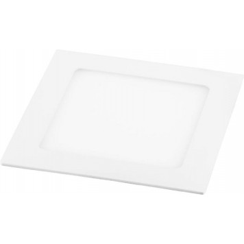 Встраиваемый LED светильник Feron AL502 12W 4000К белый