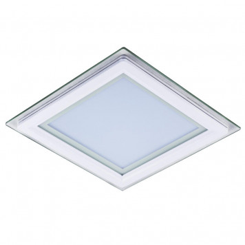 Встраиваемый LED светильник Lightstar Acri 212042