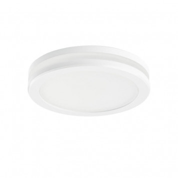 Встраиваемый LED светильник Lightstar Maturo 070654
