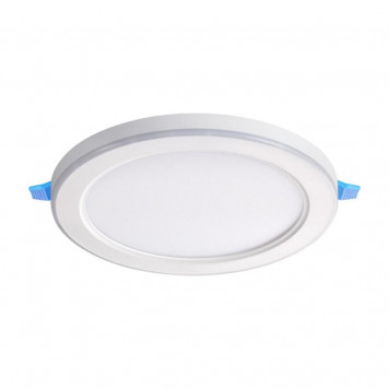 Встраиваемый LED светильник Novotech Span 359020