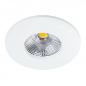 Встраиваемый LED светильник Arte Lamp Phact A4763PL-1WH