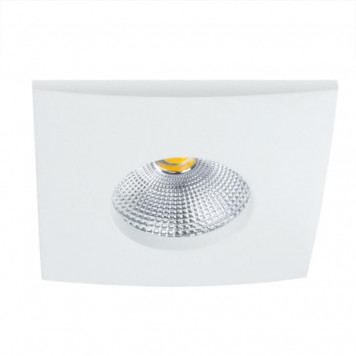 Встраиваемый LED светильник Arte Lamp Phact A4764PL-1WH