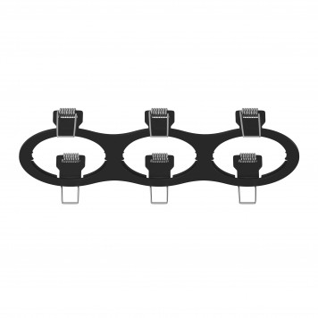 Встраиваемый LED светильник Lightstar Intero 16 217637