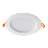 Встраиваемый LED светильнтк Novotech Luna 357573