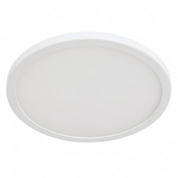 Встраиваемый светильник Arte Lamp Mesura A7974PL-1WH