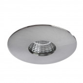 Встраиваемый светильник Arte Lamp Uovo A5438PL-1SS