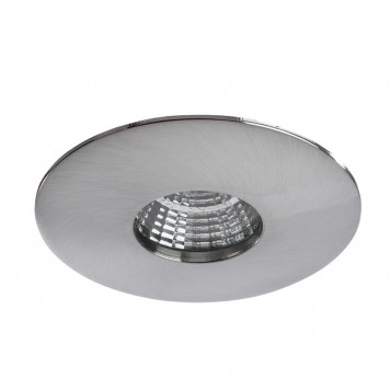 Встраиваемый светильник Arte Lamp Uovo A5438PL-1SS