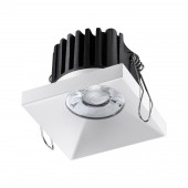 Встраиваемый LED светильник Novotech Metis 358482