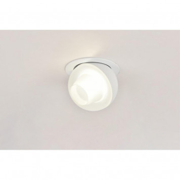 Встраиваемый LED светильник Omnilux Mantova OML-103009-08
