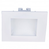 Встраиваемый светильник Arte Lamp Riflessione A7408PL-1WH