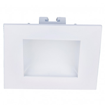 Встраиваемый светильник Arte Lamp Riflessione A7408PL-1WH