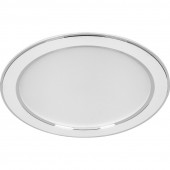 Встраиваемый LED светильник Feron AL1527 5W белый