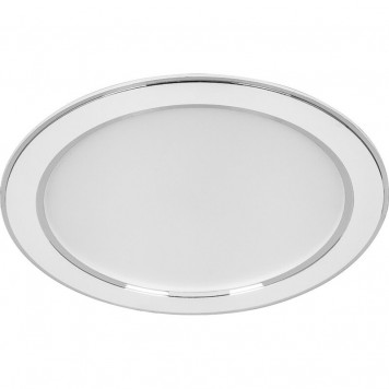 Встраиваемый LED светильник Feron AL1527 5W белый
