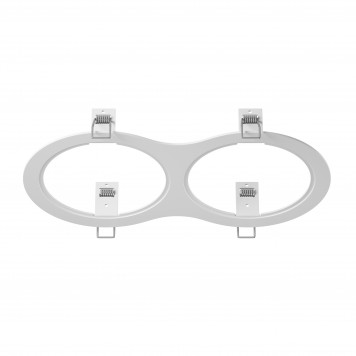 Встраиваемый LED светильник Lightstar Intero 111 217926