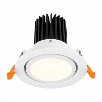 Встраиваемый LED светильник St Luce St705 ST705.538.10