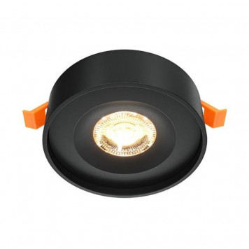 Встраиваемый LED светильник Maytoni Planet DL035-2-L6B4K