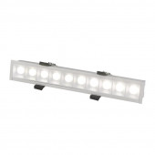 Встраиваемый LED светильник Favourite Roshni 3084-5C